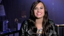 Demi Lovato - Behind the Scenes - Here We Go Again 603
