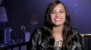 Demi Lovato - Behind the Scenes - Here We Go Again 605