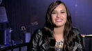 Demi Lovato - Behind the Scenes - Here We Go Again 606
