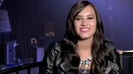 Demi Lovato - Behind the Scenes - Here We Go Again 607
