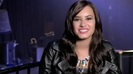 Demi Lovato - Behind the Scenes - Here We Go Again 611