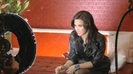 Demi Lovato - Behind the Scenes - Here We Go Again 1597