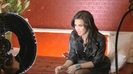 Demi Lovato - Behind the Scenes - Here We Go Again 1598