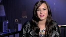 Demi Lovato - Behind the Scenes - Here We Go Again 616