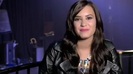 Demi Lovato - Behind the Scenes - Here We Go Again 617