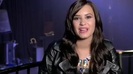 Demi Lovato - Behind the Scenes - Here We Go Again 618