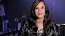 Demi Lovato - Behind the Scenes - Here We Go Again 619