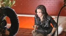 Demi Lovato - Behind the Scenes - Here We Go Again 1602