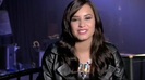 Demi Lovato - Behind the Scenes - Here We Go Again 621