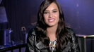 Demi Lovato - Behind the Scenes - Here We Go Again 622