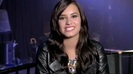 Demi Lovato - Behind the Scenes - Here We Go Again 624