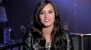 Demi Lovato - Behind the Scenes - Here We Go Again 627