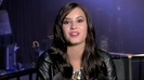 Demi Lovato - Behind the Scenes - Here We Go Again 629