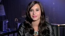 Demi Lovato - Behind the Scenes - Here We Go Again 635