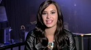 Demi Lovato - Behind the Scenes - Here We Go Again 636