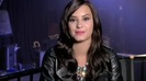 Demi Lovato - Behind the Scenes - Here We Go Again 637