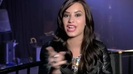 Demi Lovato - Behind the Scenes - Here We Go Again 640