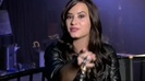 Demi Lovato - Behind the Scenes - Here We Go Again 641