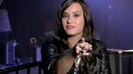 Demi Lovato - Behind the Scenes - Here We Go Again 642