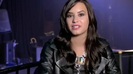 Demi Lovato - Behind the Scenes - Here We Go Again 646