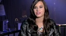 Demi Lovato - Behind the Scenes - Here We Go Again 647
