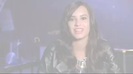 Demi Lovato - Behind the Scenes - Here We Go Again 1152