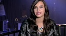 Demi Lovato - Behind the Scenes - Here We Go Again 648