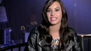 Demi Lovato - Behind the Scenes - Here We Go Again 649