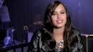 Demi Lovato - Behind the Scenes - Here We Go Again 1156