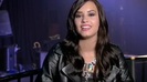Demi Lovato - Behind the Scenes - Here We Go Again 651