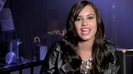 Demi Lovato - Behind the Scenes - Here We Go Again 1158