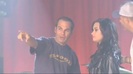 Demi Lovato - Behind the Scenes - Here We Go Again 274