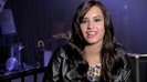 Demi Lovato - Behind the Scenes - Here We Go Again 1162