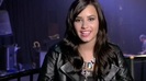 Demi Lovato - Behind the Scenes - Here We Go Again 656