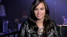 Demi Lovato - Behind the Scenes - Here We Go Again 657