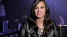 Demi Lovato - Behind the Scenes - Here We Go Again 659