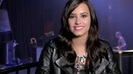 Demi Lovato - Behind the Scenes - Here We Go Again 660