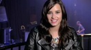 Demi Lovato - Behind the Scenes - Here We Go Again 661