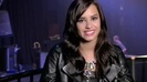 Demi Lovato - Behind the Scenes - Here We Go Again 664
