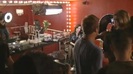 Demi Lovato - Behind the Scenes - Here We Go Again 297