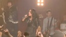 Demi Lovato - Behind the Scenes - Here We Go Again 1668