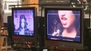 Demi Lovato - Behind the Scenes - Here We Go Again 323
