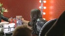 Demi Lovato - Behind the Scenes - Here We Go Again 690