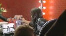 Demi Lovato - Behind the Scenes - Here We Go Again 691
