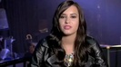 Demi Lovato - Behind the Scenes - Here We Go Again 734