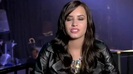 Demi Lovato - Behind the Scenes - Here We Go Again 735