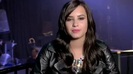 Demi Lovato - Behind the Scenes - Here We Go Again 737