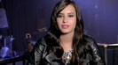 Demi Lovato - Behind the Scenes - Here We Go Again 738