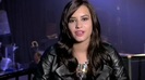 Demi Lovato - Behind the Scenes - Here We Go Again 740