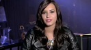 Demi Lovato - Behind the Scenes - Here We Go Again 742